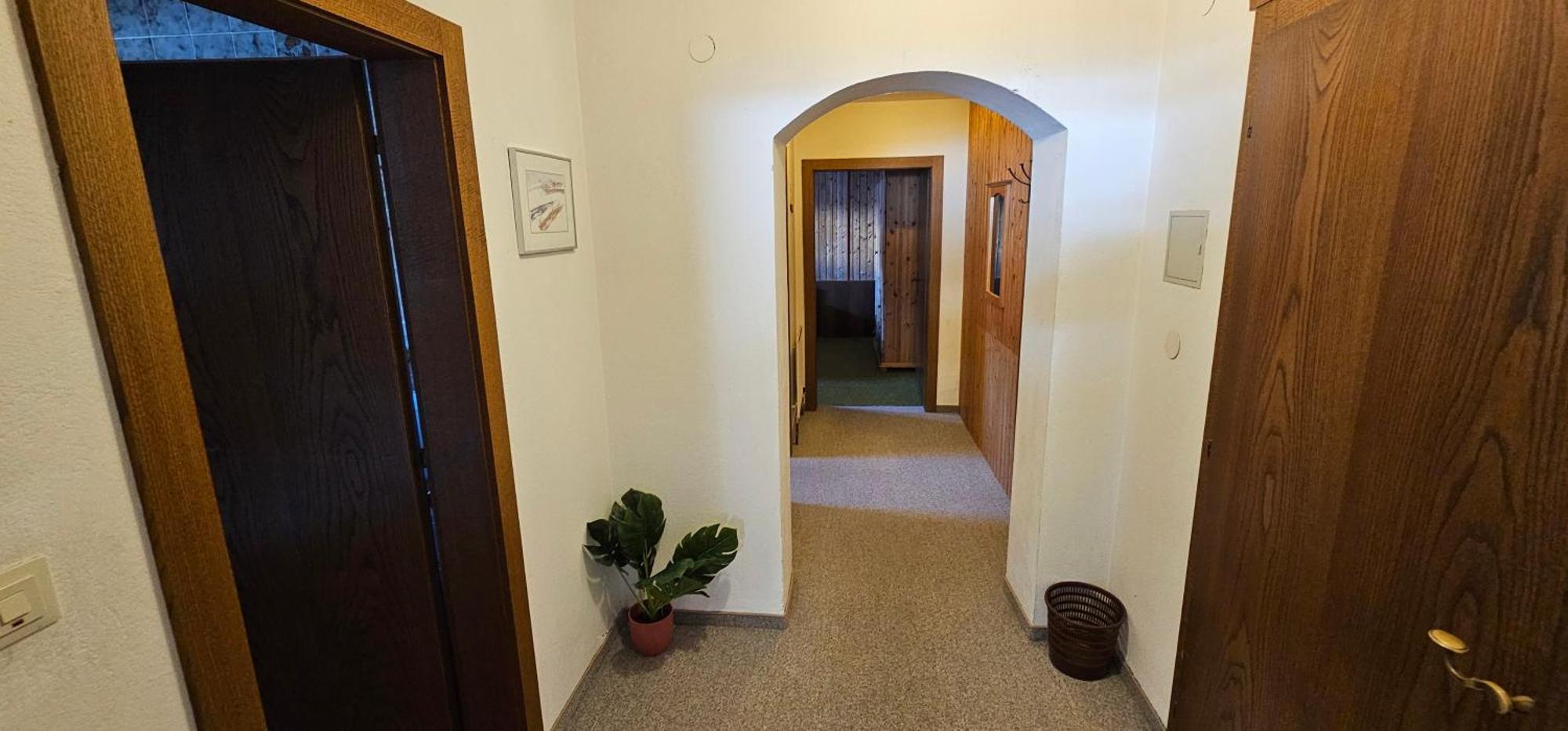 Pension Edi Leutasch Habitación foto